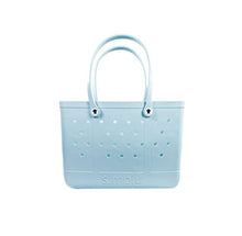 Simply Southern Simply Large Tote Artic