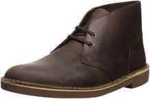 Clarks Men's Bushacre 2, Beeswax, 10 M US