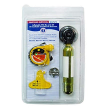 Mustang Survival Corp Re-Arm Kit (Auto with HIT) for MD3183, MD3184, MD3188