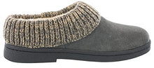 Clarks Angelina Women's Knitted Collar Clog