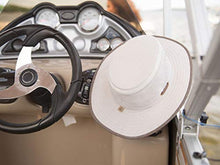 Tilley Mens Womens TMH55 Sun Protection Guaranteed for Life Water Repellant Recycled Airflo Sun Hat Sand