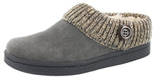 Clarks Angelina Women's Knitted Collar Clog
