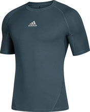 adidas Men's Training Alphaskin Sport Short Sleeve Tee