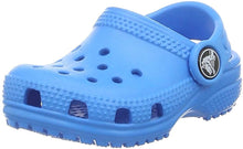 Crocs Kids' Classic Clog