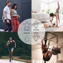 Garmin Quick Release 20 Watch Band, Light Sand Silicone with Rose Gold Hardware, (010-13114-02)