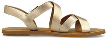 TOMS Women's Sicily Slingback Sandal