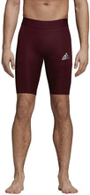 adidas Men's Training Alphaskin Sport Short Tight