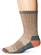 Woolrich Men's Ten Mile Hiker Crew Sock (2-Pack)