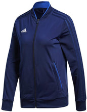 adidas womens Condivo 18 Polyester Jacket
