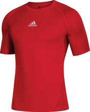 adidas Men's Training Alphaskin Sport Short Sleeve Tee