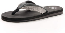 TOMS Mens Santiago Flip Flop