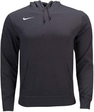 Nike Men's Pullover Fleece Club Hoodie
