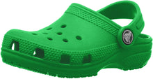 Crocs Kids' Classic Clog