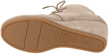 TOMS Women's Kala Desert Wedge Bootie
