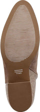 TOMS Women's Loren Stacked Heel Ankle Bootie