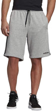 adidas Men's 3-stripes Fitted Shorts