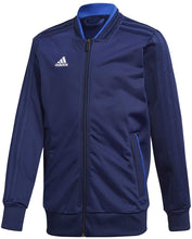 adidas Boys' Condivo 18 Polyester Jacket