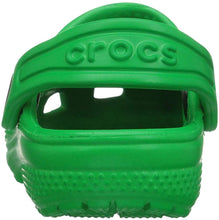 Crocs Kids' Classic Clog