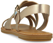 TOMS Women's Sicily Slingback Sandal