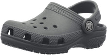 Crocs Kids' Classic Clog