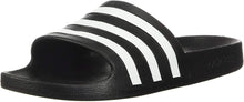 adidas Women's Adilette Aqua Slide Sandal