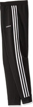 adidas Girls' Tricot Jogger Pant
