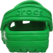 Crocs Kids' Classic Clog
