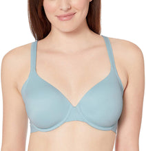 Bali Women's One U Smooth Foam Underwire Bra