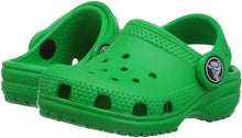 Crocs Kids' Classic Clog