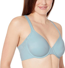 Bali Women's One U Smooth Foam Underwire Bra