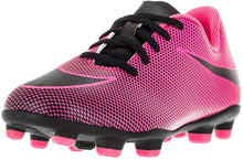 Nike Kids Jr Bravata II FG Soccer Cleat