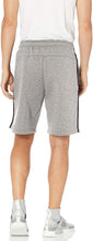 adidas Men's Essentials 3-Stripes Fleece Shorts