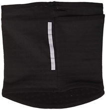 Nike Running Therma Sphere Neck Warmer Black (Large/X-Large)