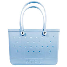 Simply Southern EVA Large Tote Cool