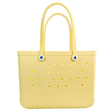 Simply Southern Simply Large Tote Sun