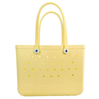 Simply Southern Simply Large Tote Sun