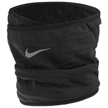 Nike Running Therma Sphere Neck Warmer Black (Large/X-Large)