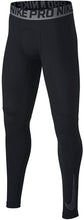 Nike Boys' Cool Hbr Comp Tights (Little Big Kids)