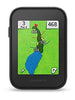 Garmin Approach G30, Handheld Golf GPS with 2.3-inch Color Touchscreen Display, Black