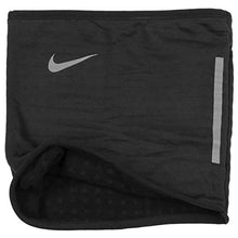 Nike Running Therma Sphere Neck Warmer Black (Large/X-Large)