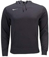 Nike Men's Pullover Fleece Club Hoodie