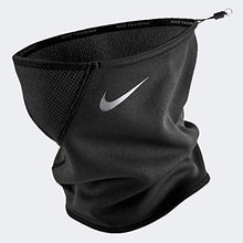 Nike Running Therma Sphere Neck Warmer Black (Large/X-Large)