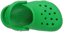 Crocs Kids' Classic Clog