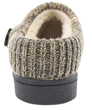 Clarks Angelina Women's Knitted Collar Clog