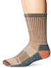 Woolrich Men's Ten Mile Hiker Crew Sock (2-Pack)