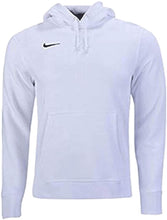 Nike Men's Pullover Fleece Club Hoodie