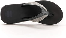 TOMS Mens Santiago Flip Flop