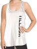 Reebok Womens Fitness Running Wrestling Singlet