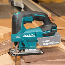 Makita XVJ04Z 18V LXT® Lithium-Ion Brushless Cordless Jig Saw