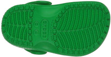 Crocs Kids' Classic Clog